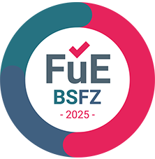 BSFZ-Siegel 2025